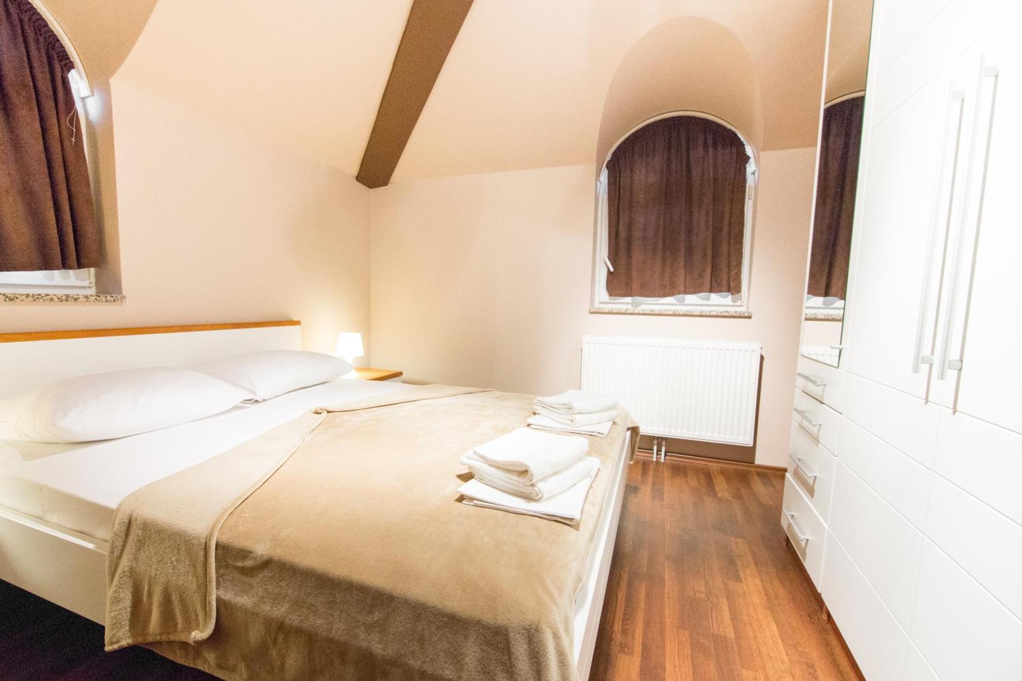 Natasa Appartement *
