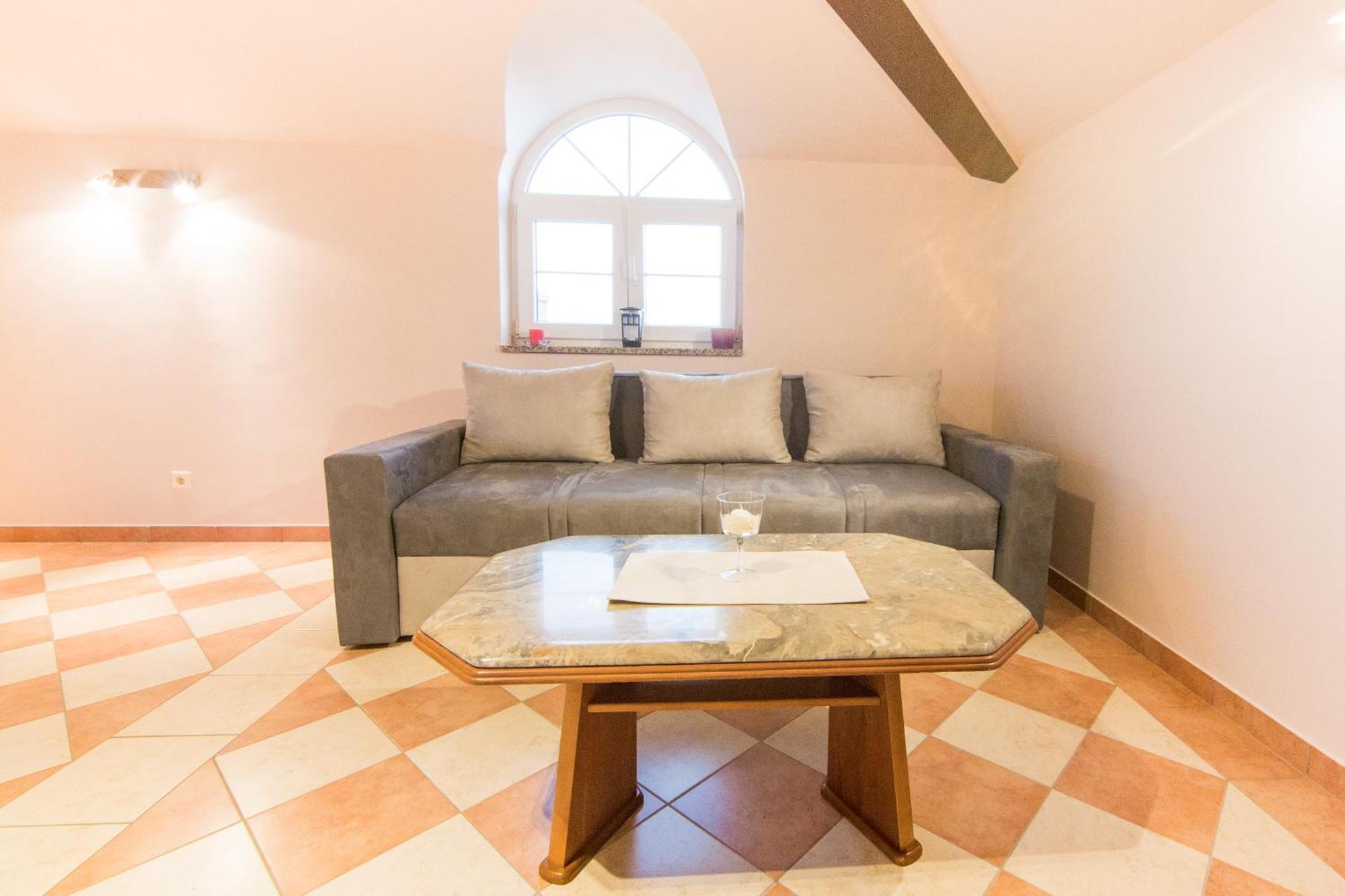 Natasa Appartement *