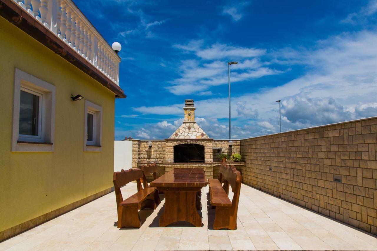 Appartement Natasa