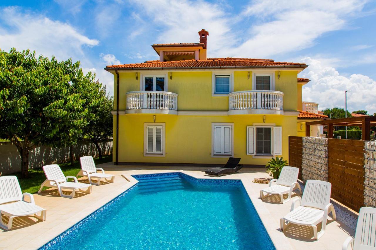 Appartement Natasa Murage