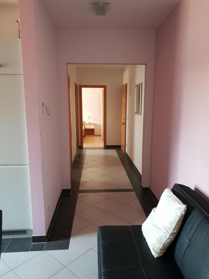 Natasa Appartement *