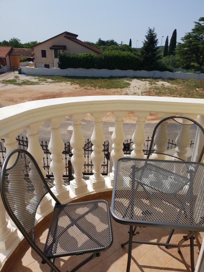 Natasa Appartement