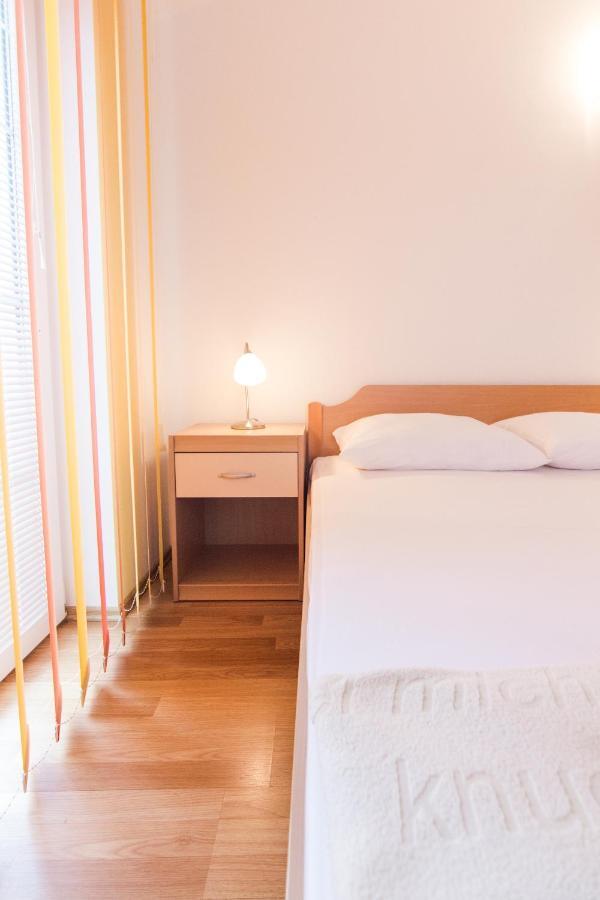 Appartement Natasa Murage