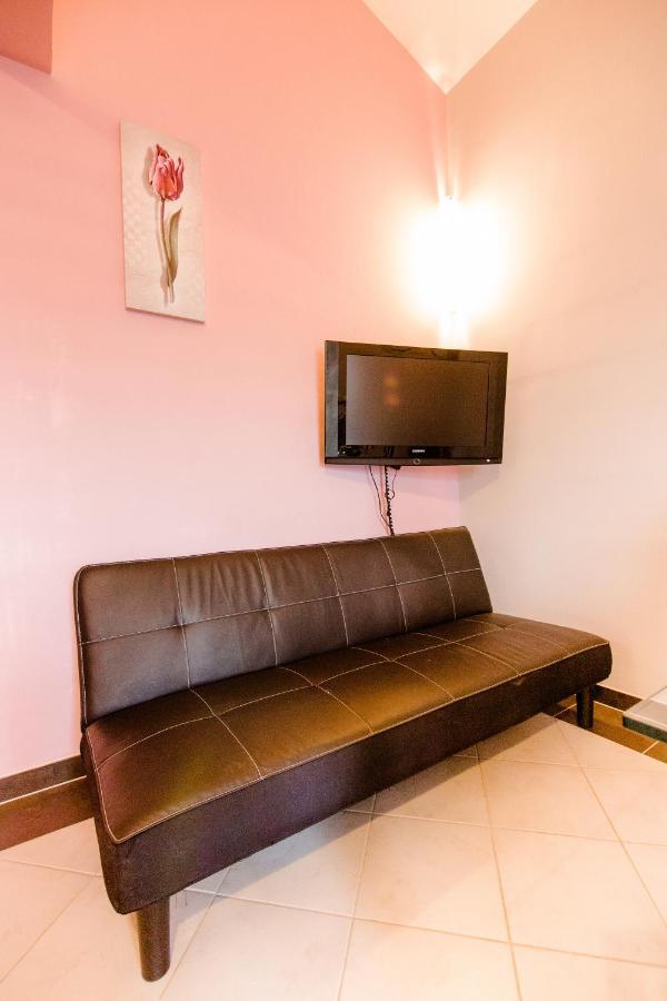 Natasa Appartement