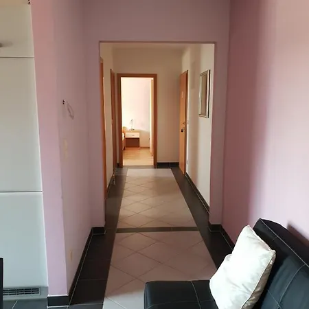 Apartments Natasa Murage Exterior photo