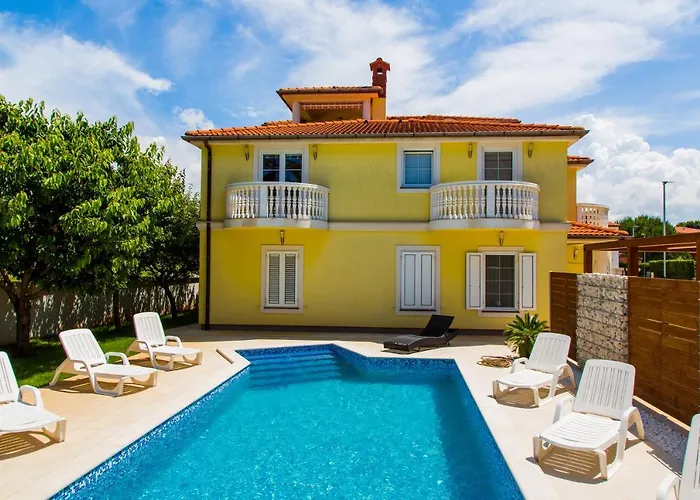 Apartments Natasa