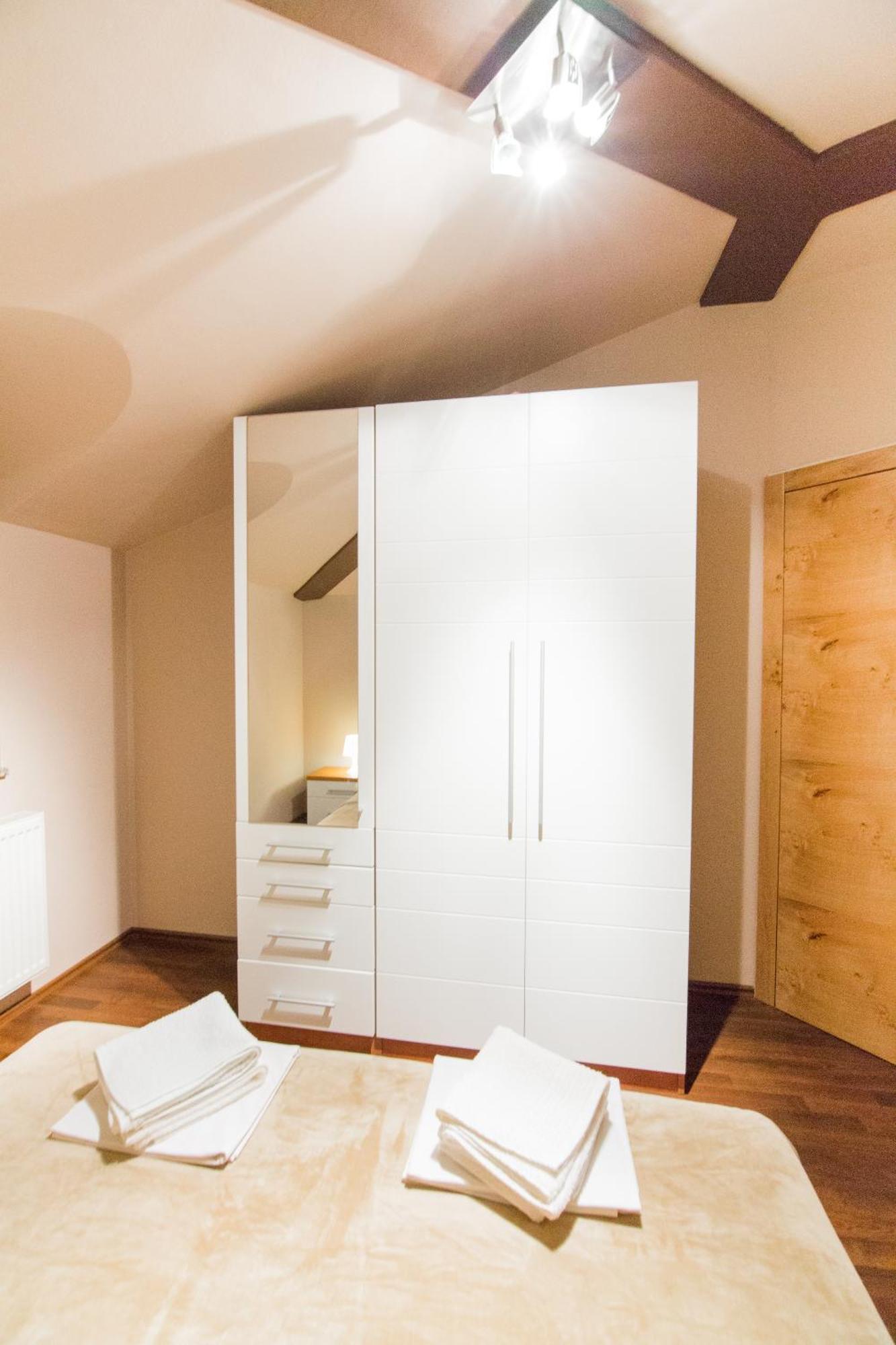 Natasa Apartment Murage