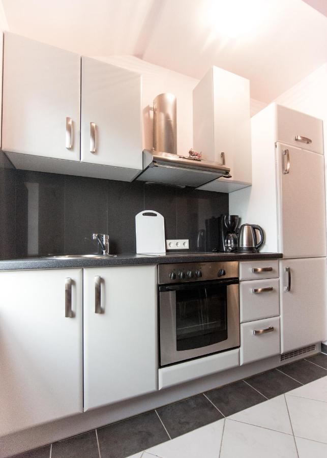Natasa Apartment